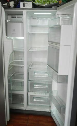 Refrigeradora Daewoo Nuevo Cel 