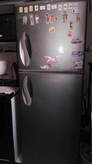 Refrigeradora Lg 350 Litros de Capacidad