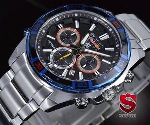 Relojes Casio Edifice