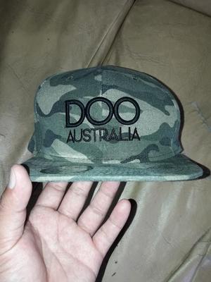 Remato Gorra Original Doo Australia