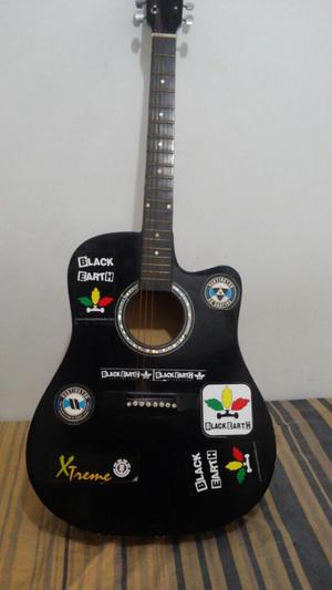 Remato Guitarra Acustica