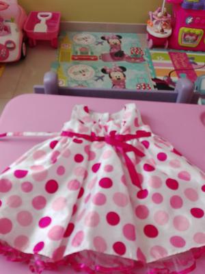 Ropa para Niña de Segunda