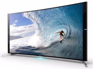 Samsung 98 Uhd 4k Curved Smart Tv 55ku Serie 6 Wifi