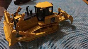 Tractor Oruga D8 A Escala Caterpillar Cat Komatsu