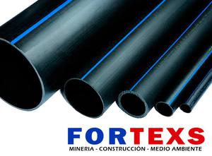 VENTA TUBERIA HDPE Y PVC MANGUERA DE POLIETILENO