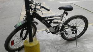 Vendo Vicicleta
