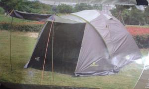 Venta de Carpa de Camping Poco Uso.