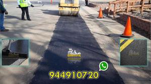 asfalto liquido rc 250 mc30 recapeo servicios de asfaltados