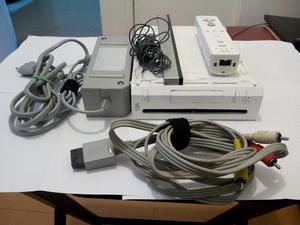 Nintendo Wii Consola Modelo Rvl-001