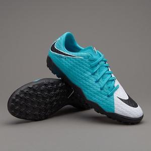 Zapatillas Nike Hypervenom Phelon 3 Turf Nuevas Originales
