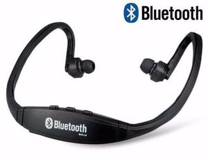 Audífonos Bluetooth Nuevos
