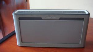 Bose SoundLink Bluetooh speaker III