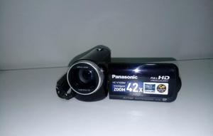 Camara Filmadora Panasonic