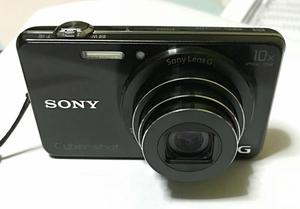 Camara Sony