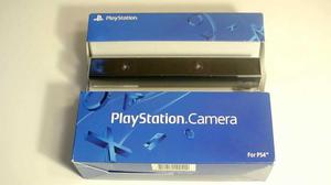 Camara ps4