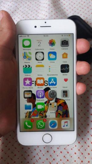 Cambio iPhone 7 32Gb por 7Plus
