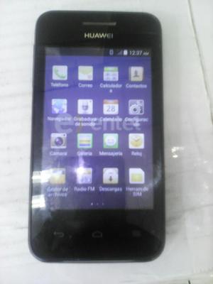 Celular Huawei Y221