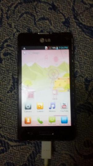 Celular Lg