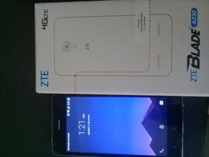 Celular Zte Blade a 320