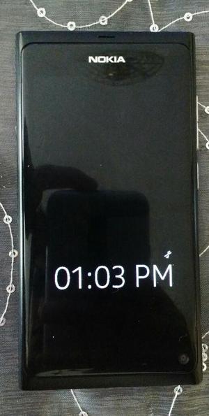 Celular ipod Nokia N9