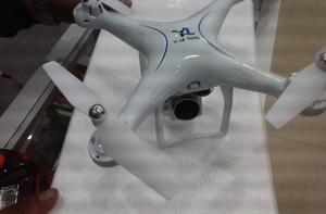 Drones en Alta Calidad Hd Y Control Celu