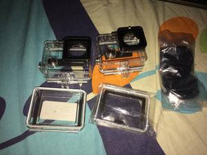 Gopro 3 Y 4 Accesorio
