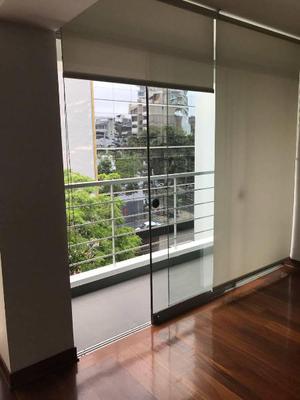 HERMOSO DEPARTAMENTO EN EXCELENTE ZONA DE MIRAFLORES