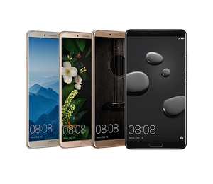 Huawei Mate 10 Libre de Fabrica duos 4gb 64gb mah caja