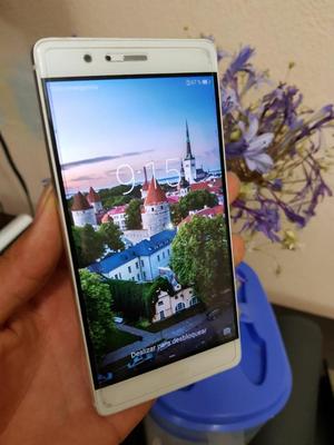 Huawei P9 Leica