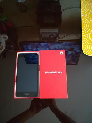 Huawei Y6