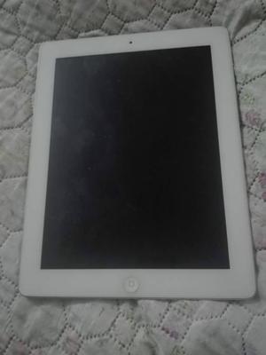 IPAD 4 NUEVO 64GB CON SIM DATOS CHIP REMATO