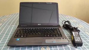 Laptop ACER Aspire, Core I5, 8.5 d 10