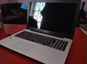 Laptop Asus X555lb I5 5ta Generacion Ram 6.00 Gb