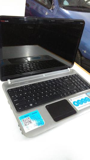 Laptop HP Core I Gigas y 4 Gigas de Memoria Vendo o