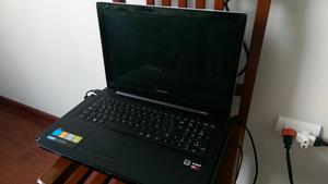 Laptop Lenovo G50 Conservada