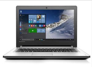 Laptop Lenovo Ideapad300 Nueva