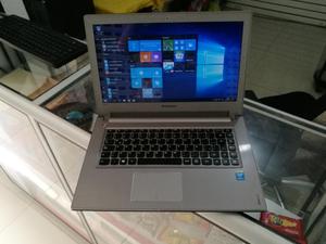 Laptop Lenovo Intel Core I5