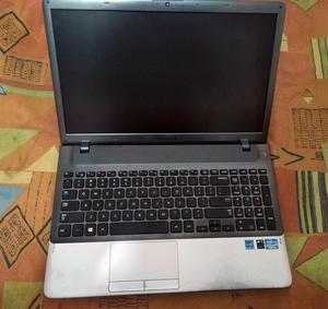 Laptop Samsung Core I5