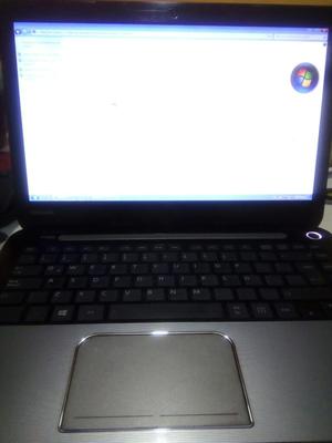 Laptop Toshiba L45 Asp402 Igb Win 8