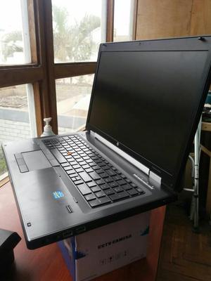 Laptophp Core I7 1 Tb 8gigs 17.3pulgadas