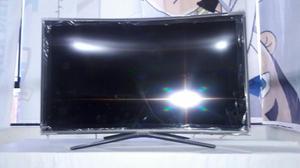 Led Curvo Samsung Ku Smart Tv Un49