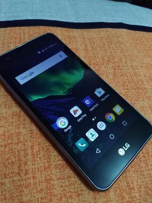 Lg K