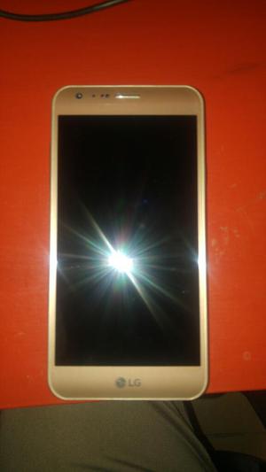 Lg X Cam Libre