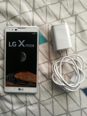 Lg X Max 500