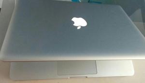 Macbook Pro Apple Ci5 Md101 Lla