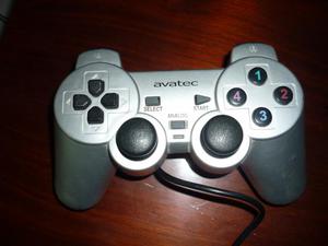 Mando de playstation Avatec