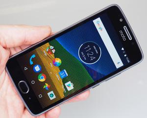 Motorola Moto G5 32gb LTE Vendo O Cambio