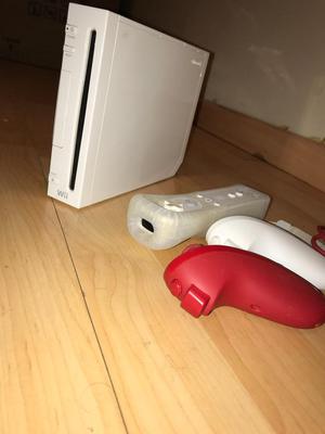 Nintendo Wii