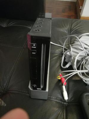 Nintendo Wii