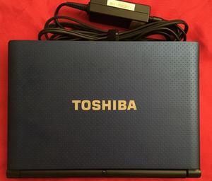 Notebook Toshiba 10.1”